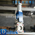 Didtek SS Knife Gate Valve